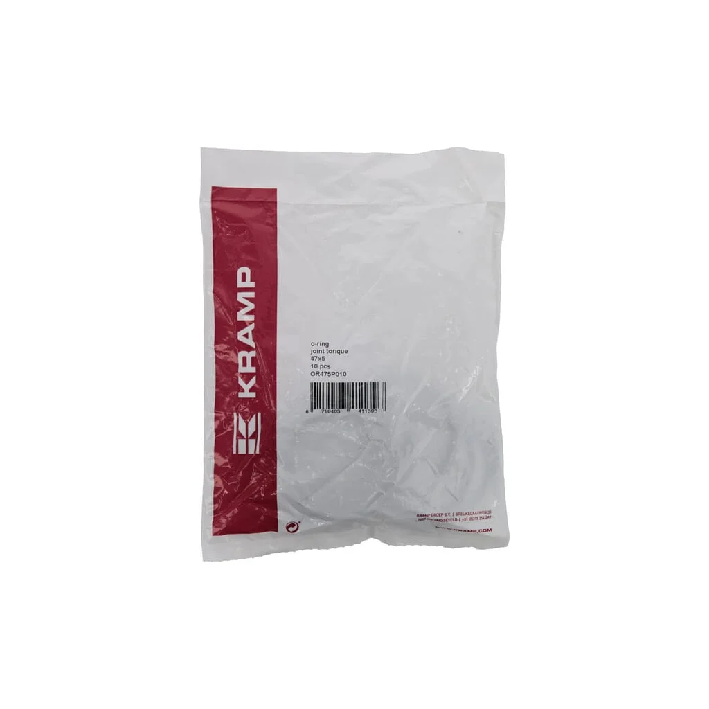 [AMAT2-358607] O-ring 47x5 70 shore 10x OR475P010