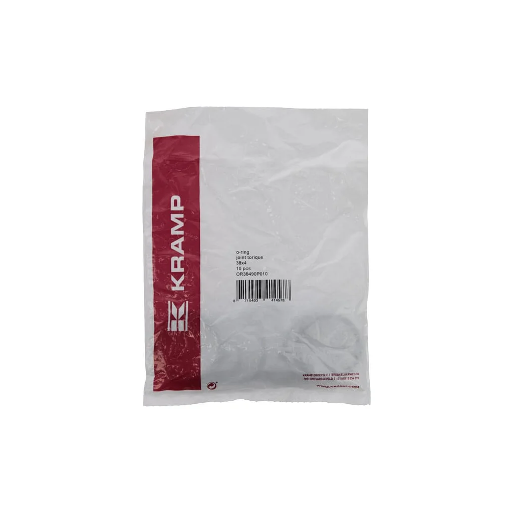 [AMAT2-358766] O-ring 38x4 90 shore 10x OR38490P010