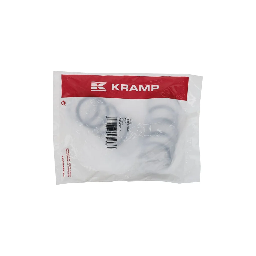 [AMAT2-358794] O-ring 34x5 70 shore 10x OR345P010
