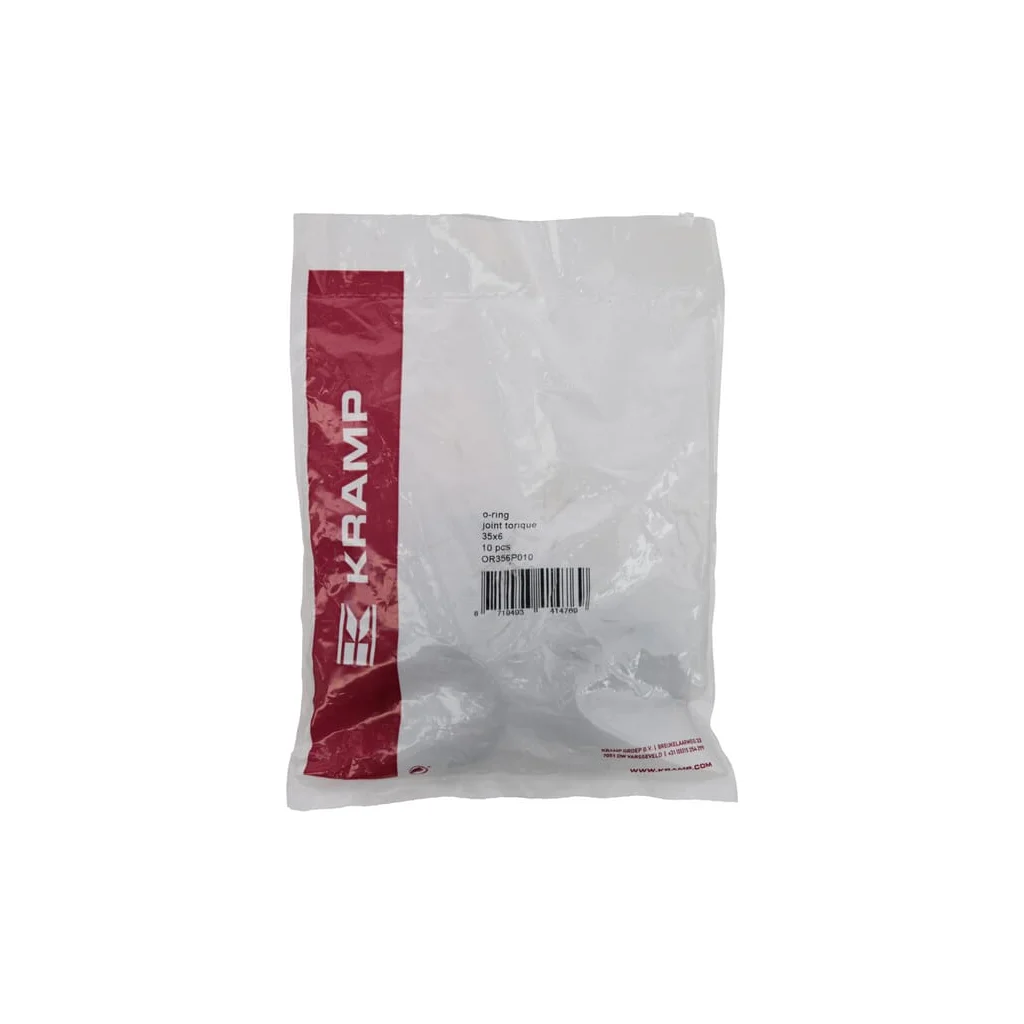 [AMAT2-358835] O-ring 35x6 70 shore 10x OR356P010