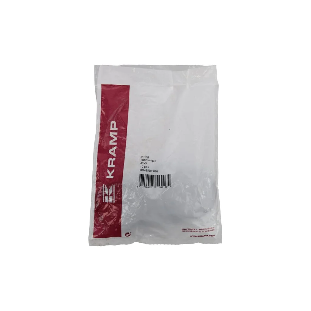 [AMAT2-358839] O-ring 46x5 90 shore 10x OR46590P010