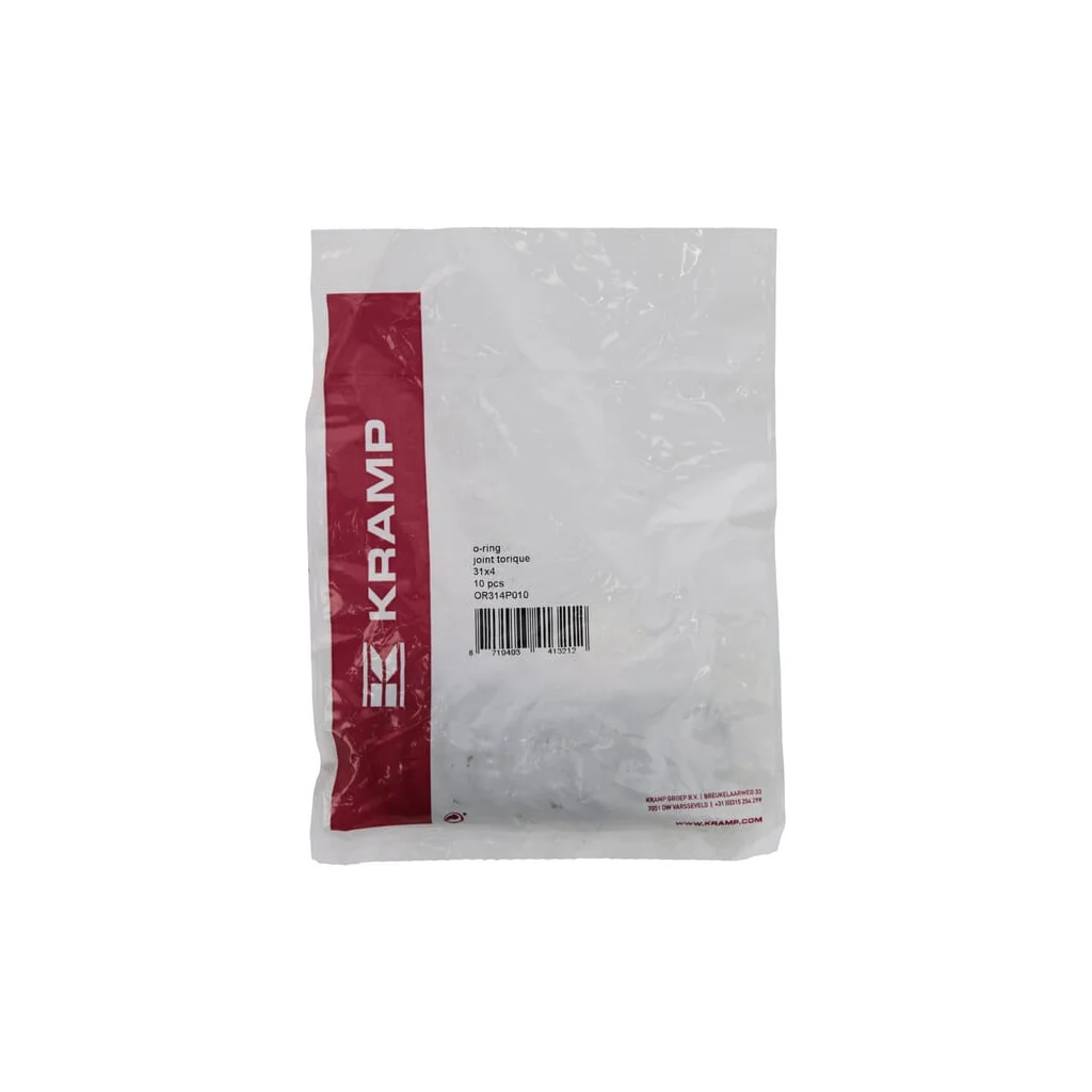 [AMAT2-358954] O-ring 31x4 70 shore 10x OR314P010