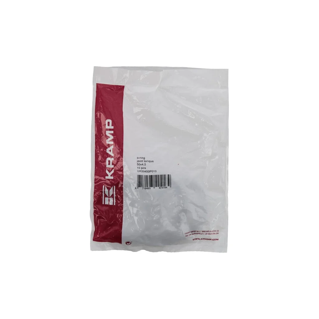 [AMAT2-359001] O-ring 50x4.5 70 shore 10x OR50450P010