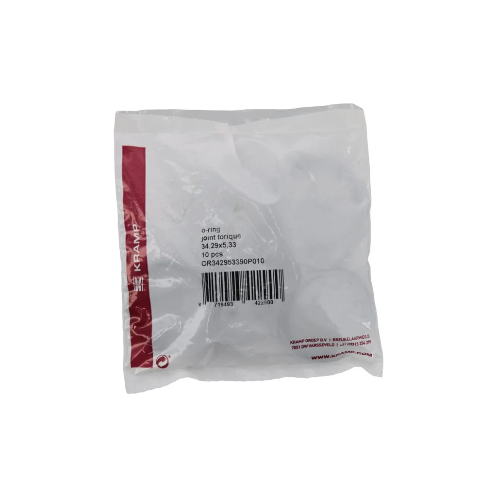 [AMAT2-359041] O-ring 34.29x5.33 90 shore 10x OR342953390P010