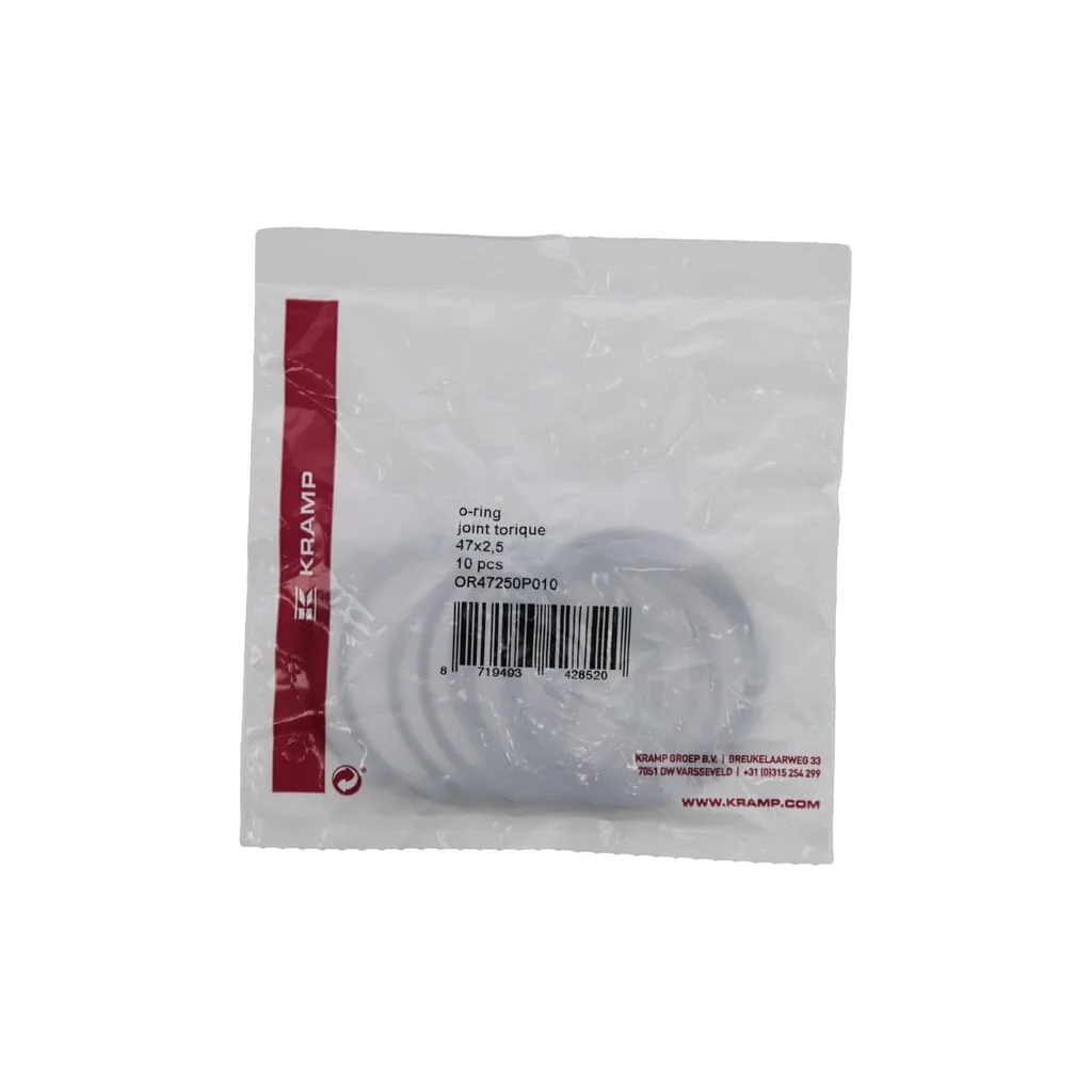 [AMAT2-359054] O-ring 47x2.5 70 shore 10x OR47250P010
