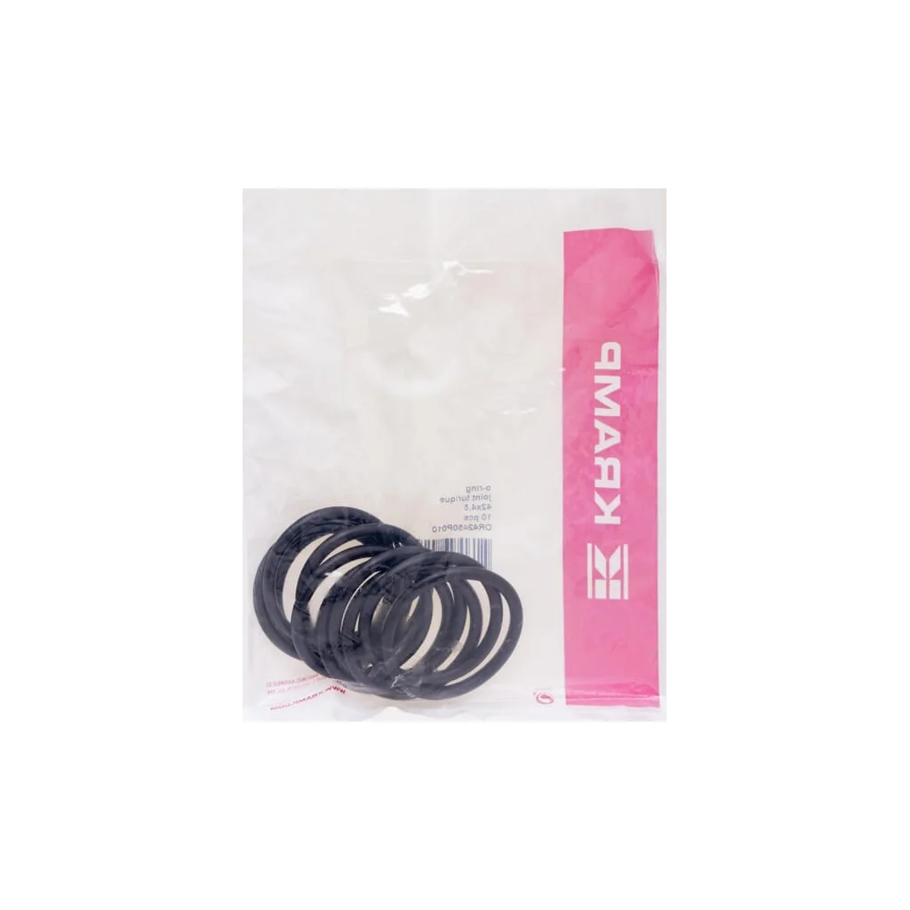 [AMAT2-359077] O-ring 42x4.5 70 shore 10x OR42450P010