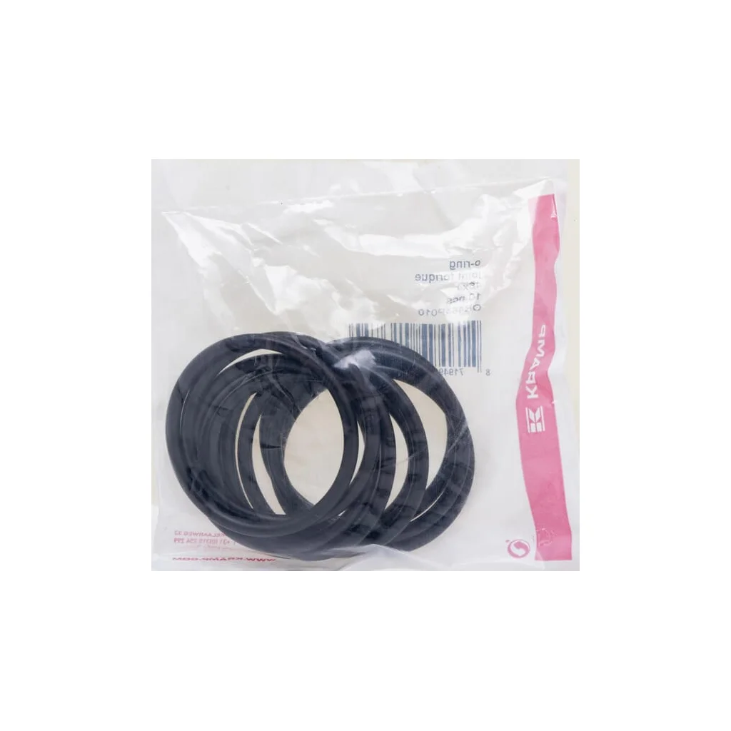 [AMAT2-359086] O-ring 46x4 70 shore 10x OR464P010