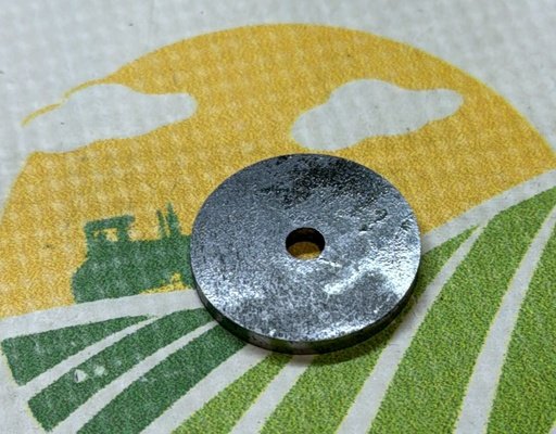 [AMAT1-27057] Saiba Reglaj G20970097R