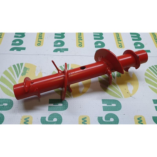 [AMAT1-27084] Agitator Ingrasamant 9262-2