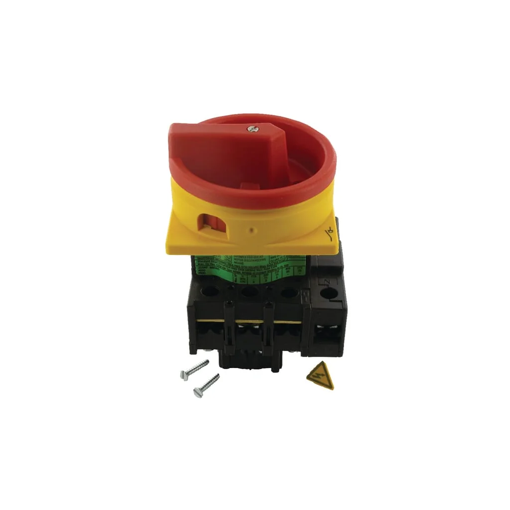 [AMAT2-360247] Comutator rotativ 3P+N, 32A P132EASVBN