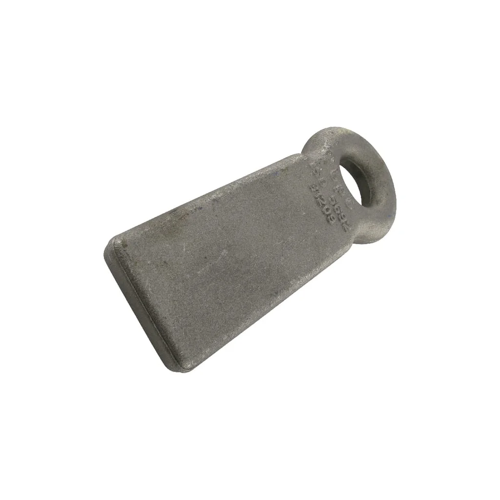 [AMAT2-360351] Ochet de remorcare 25t OTO1209