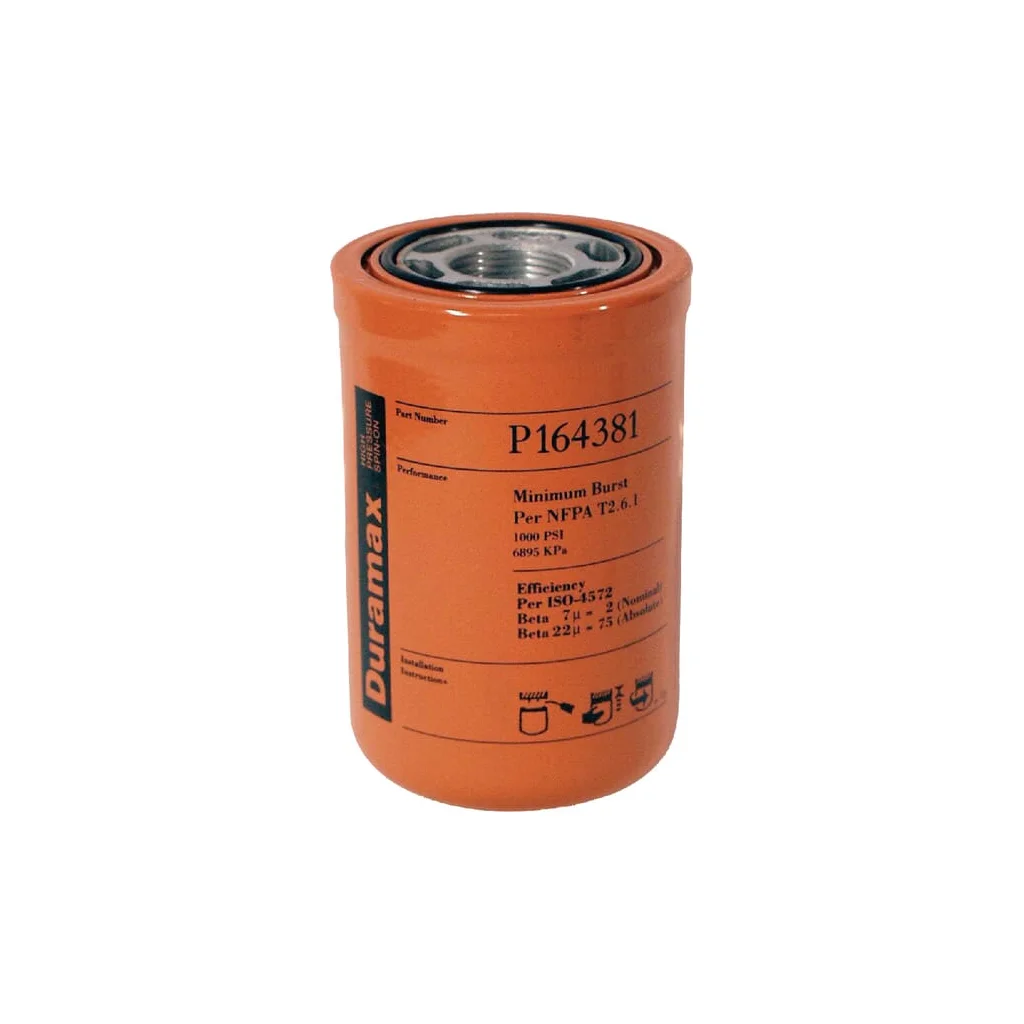 [AMAT2-360391] Filtru hidraulic Donaldson P164381