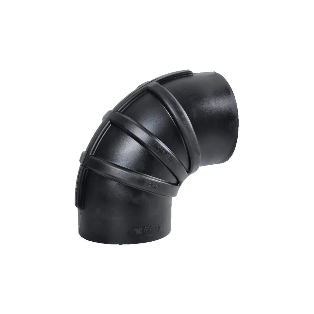 [AMAT2-360489] Cot 5" 90° Donaldson P107844