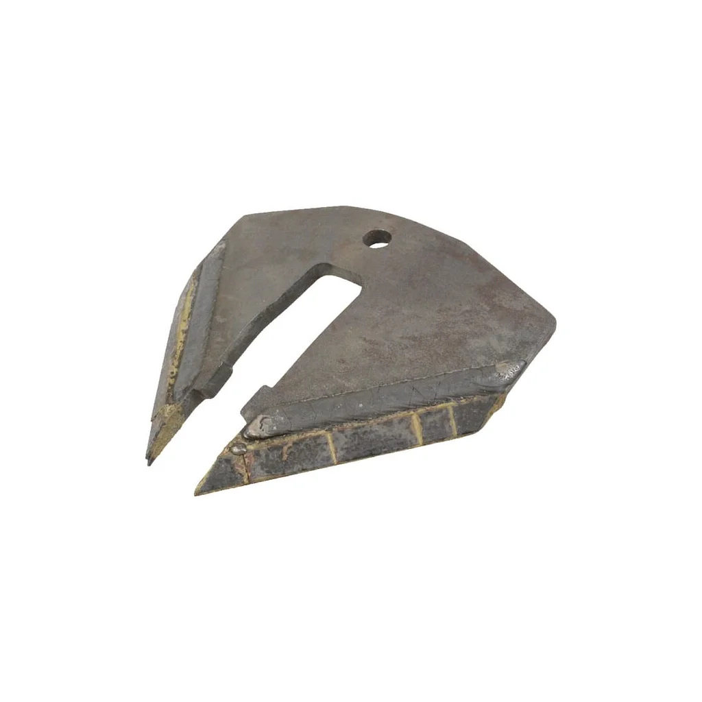 [AMAT2-360555] Aripă scarificator, brăzdar, carbură P10392CN