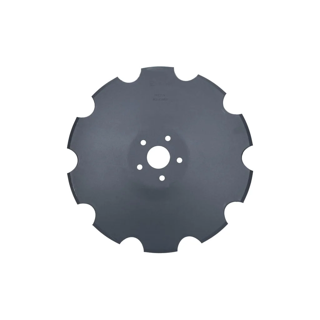 [AMAT2-360677] Taler disc crestat 510x6 P11462N
