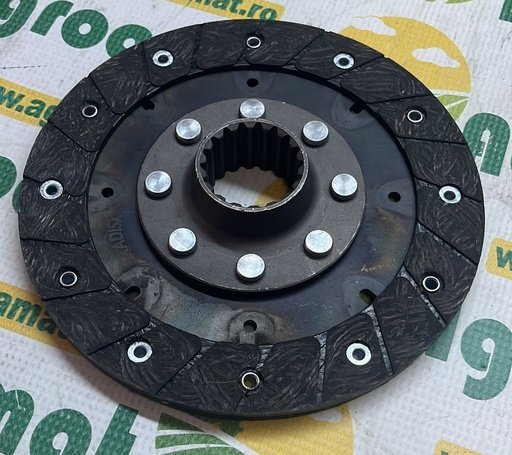 [AMAT1-27123] Disc Ambreiaj Tocator 87529880