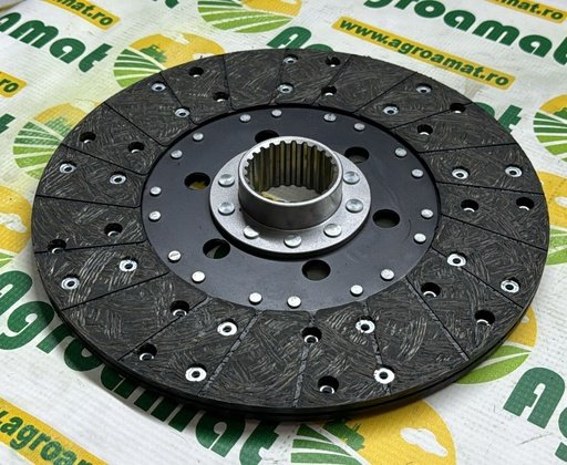 [AMAT1-27124] Disc  Ambreiaj 410419