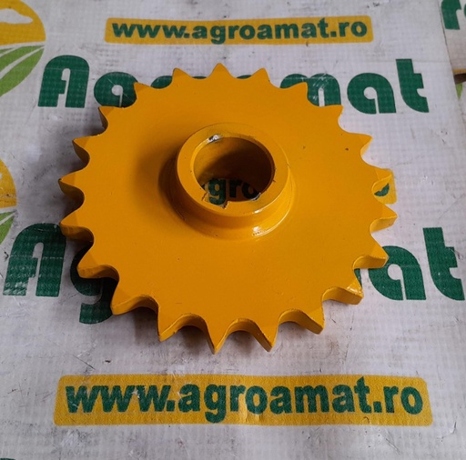 [AMAT1-27125] Pinion 80453346 (Z-21) - (Ø 30mm)