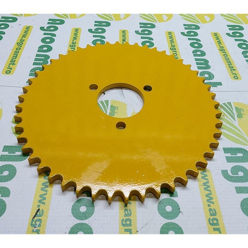 [AMAT1-27128] Pinion 80270048 (Z-50)