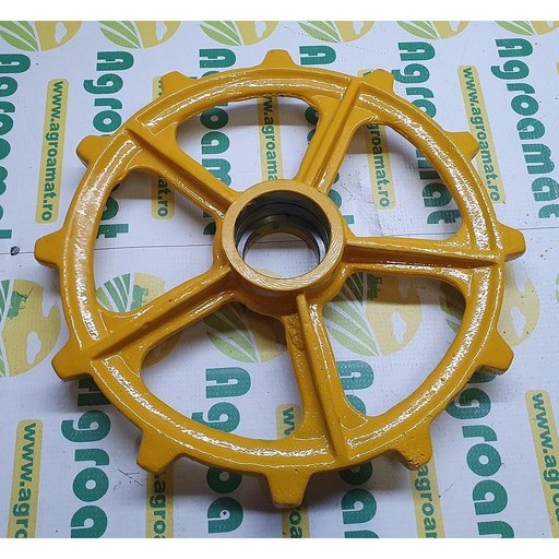 [AMAT1-27129] Pinion 80270033 - (Z-12)