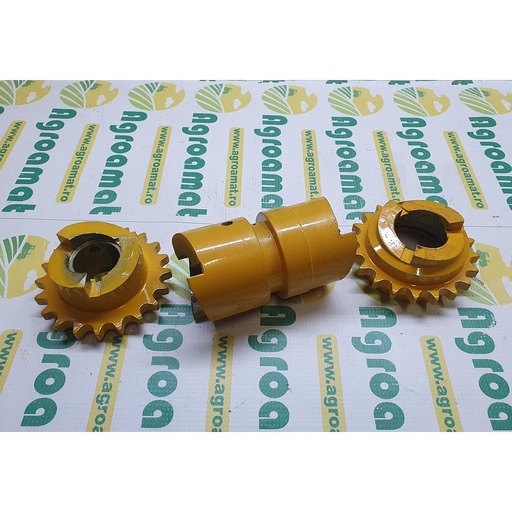 [AMAT1-27130] Cuplaj Pinioane 80395089