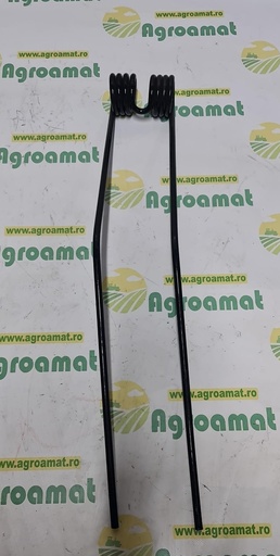 [AMAT1-13855] Deget Grebla Kuhn 