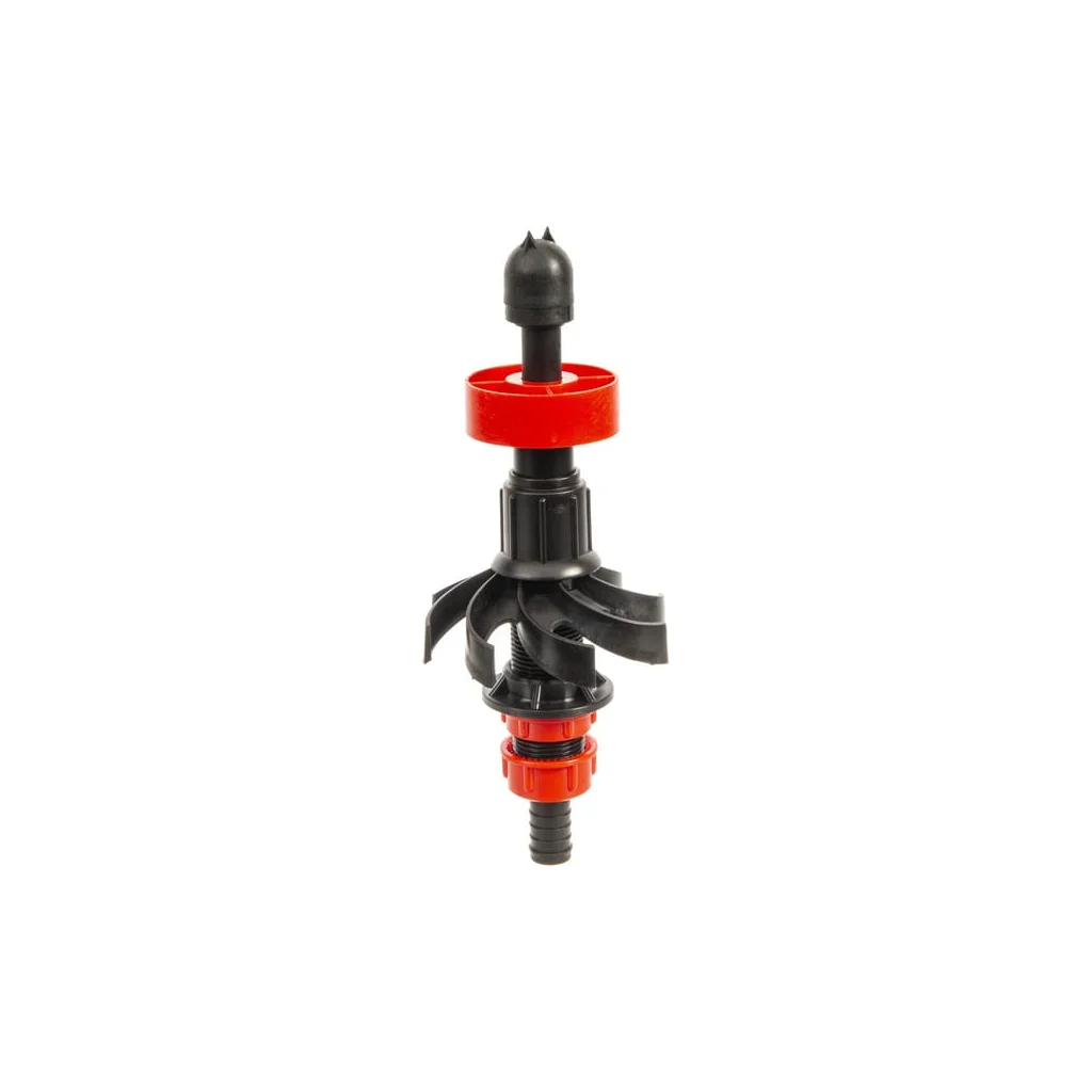 [AMAT2-360854] Curățitor de cutii/mixer de pulberi P1002095