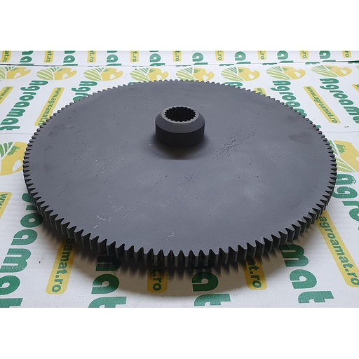 [AMAT1-27138] Pinion 47417821- (Z-21 / 32)