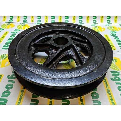 [AMAT1-27139] Fulie 89510638 420-mm