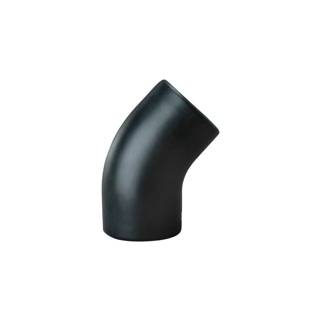 [AMAT2-360881] Cot cauciuc 45° 76mm P105544