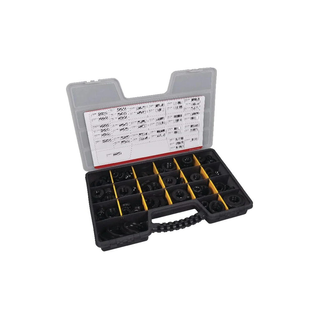 [AMAT2-360892] Sortiment de garnituri de ulei OSBOX