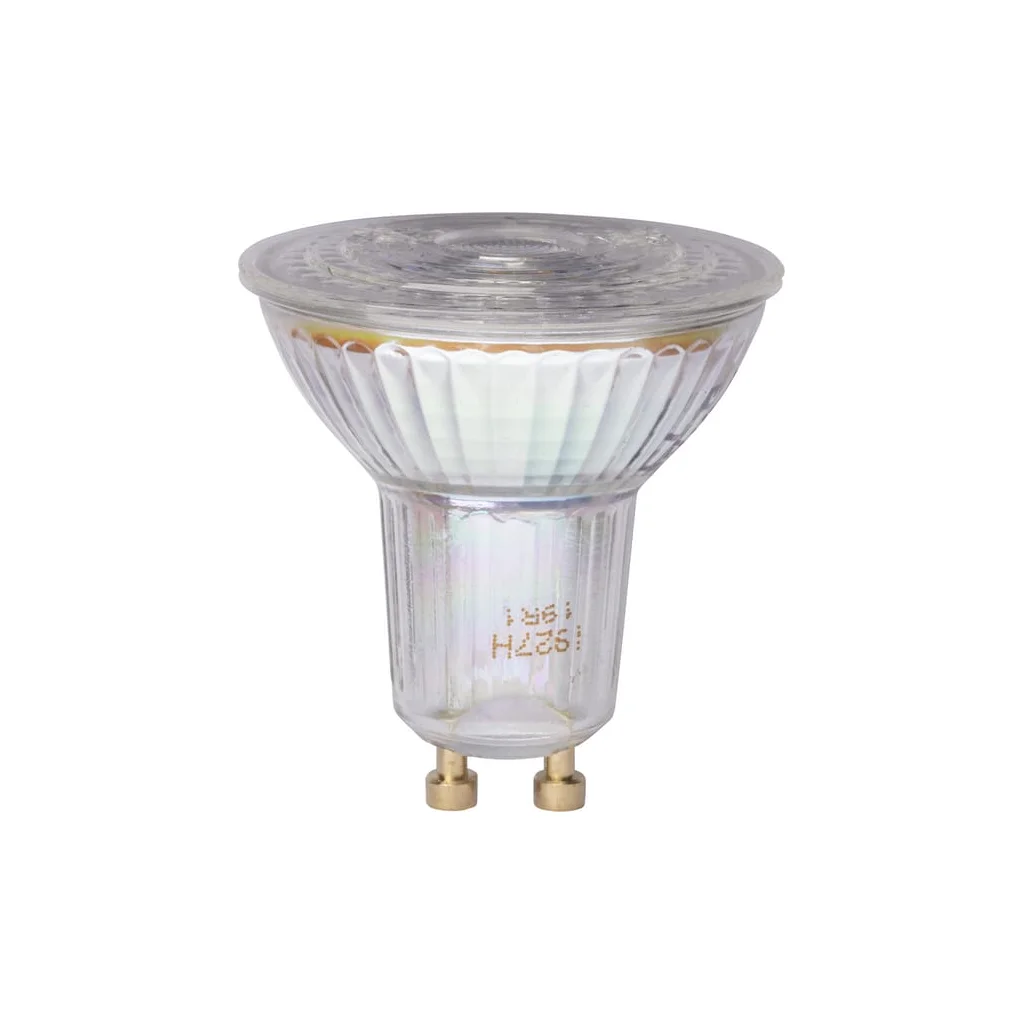 [AMAT2-361026] Bec LED 3.7W 827 GU10 (x5) P1650827B5G5