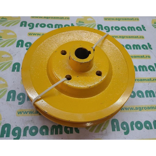 [AMAT1-27157] Set Fulie 80350623 + 80350624