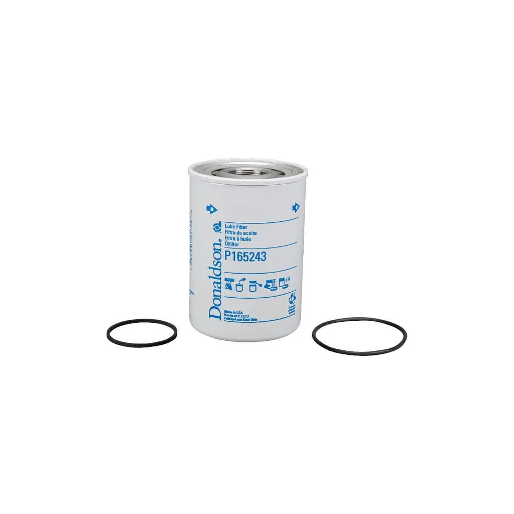 [AMAT2-361093] Filtru hidraulic P165243