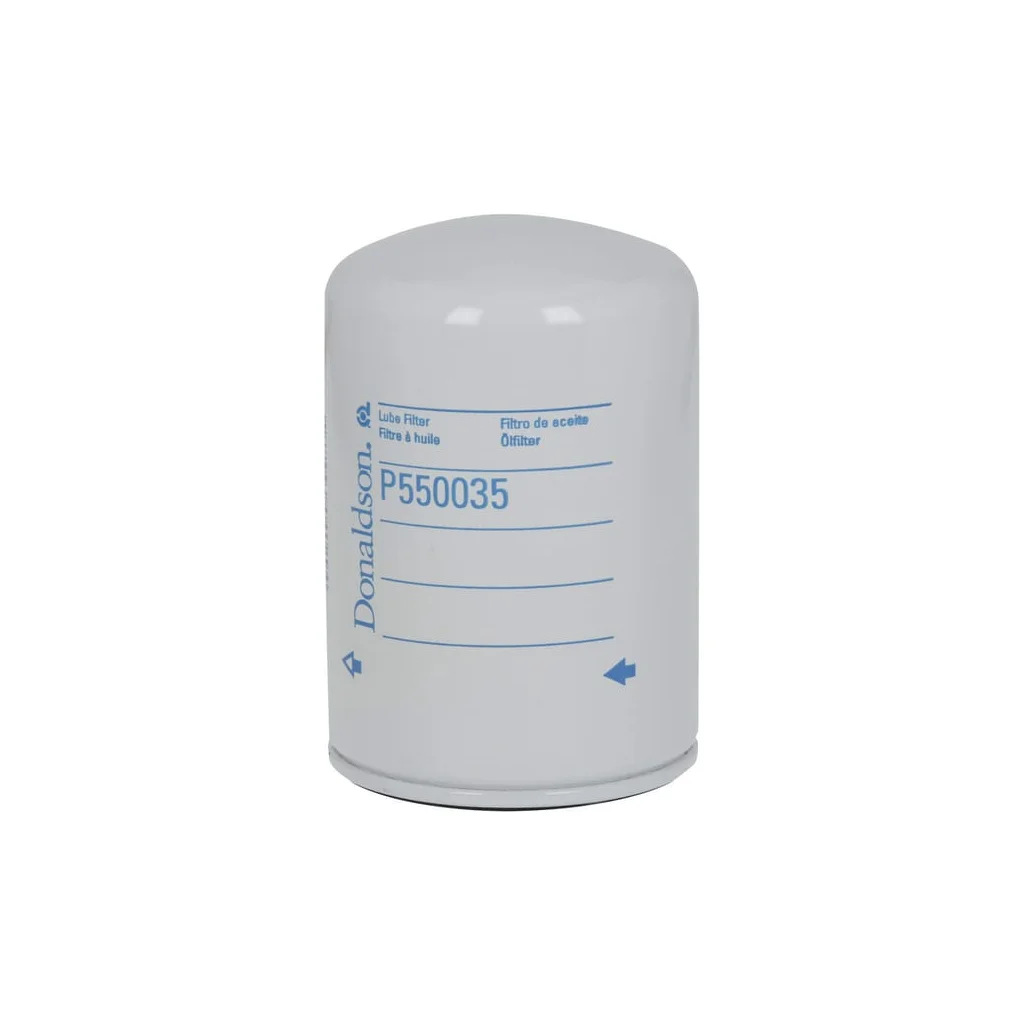 [AMAT2-361101] Filtru ulei Donaldson P550035