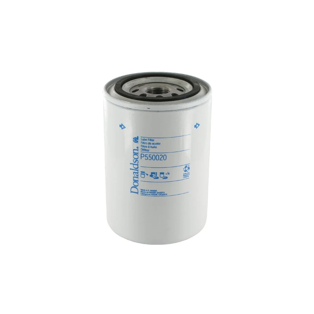 [AMAT2-361122] Filtru de ulei P550020
