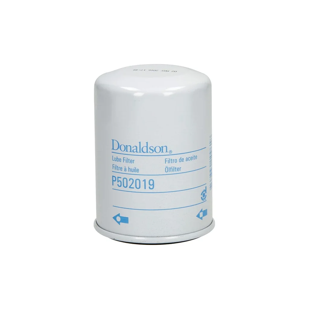 [AMAT2-361125] Filtru de ulei Donaldson P502019
