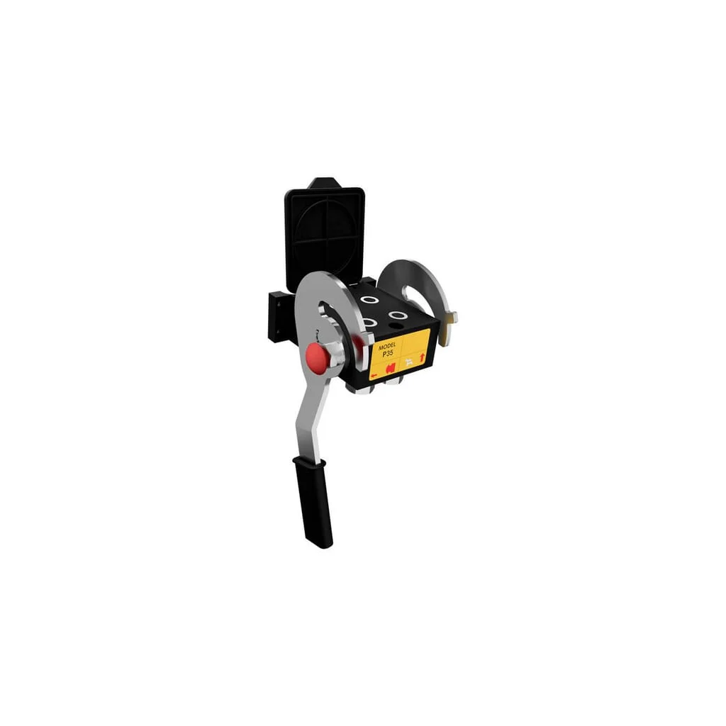 [AMAT2-361129] Multifaster-HD DN10-4x 3/8"BSPP piesă fixă P506HDS00004AFC