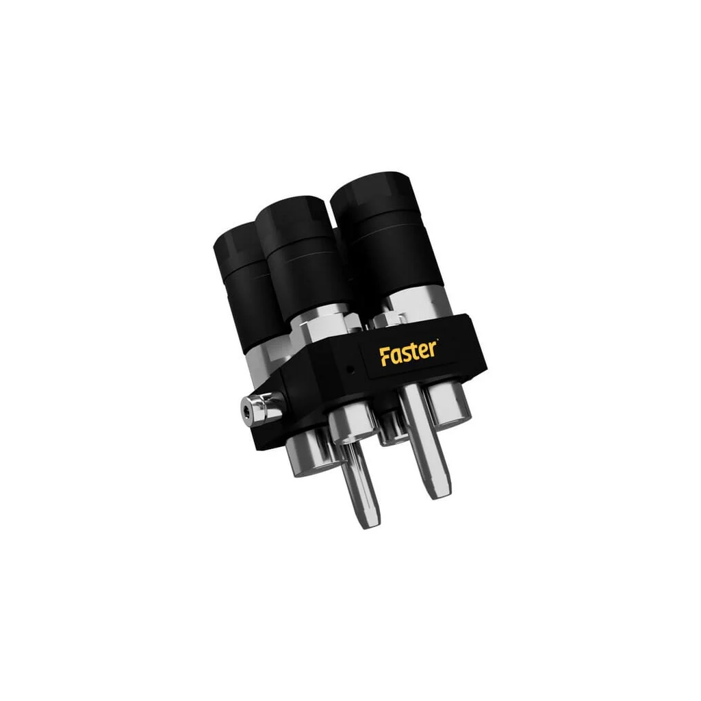 [AMAT2-361169] Multifaster-HD DN12/DN20-2x 1/2"-2x 3/4" BSPP parte mobilă P510HD00004AMC