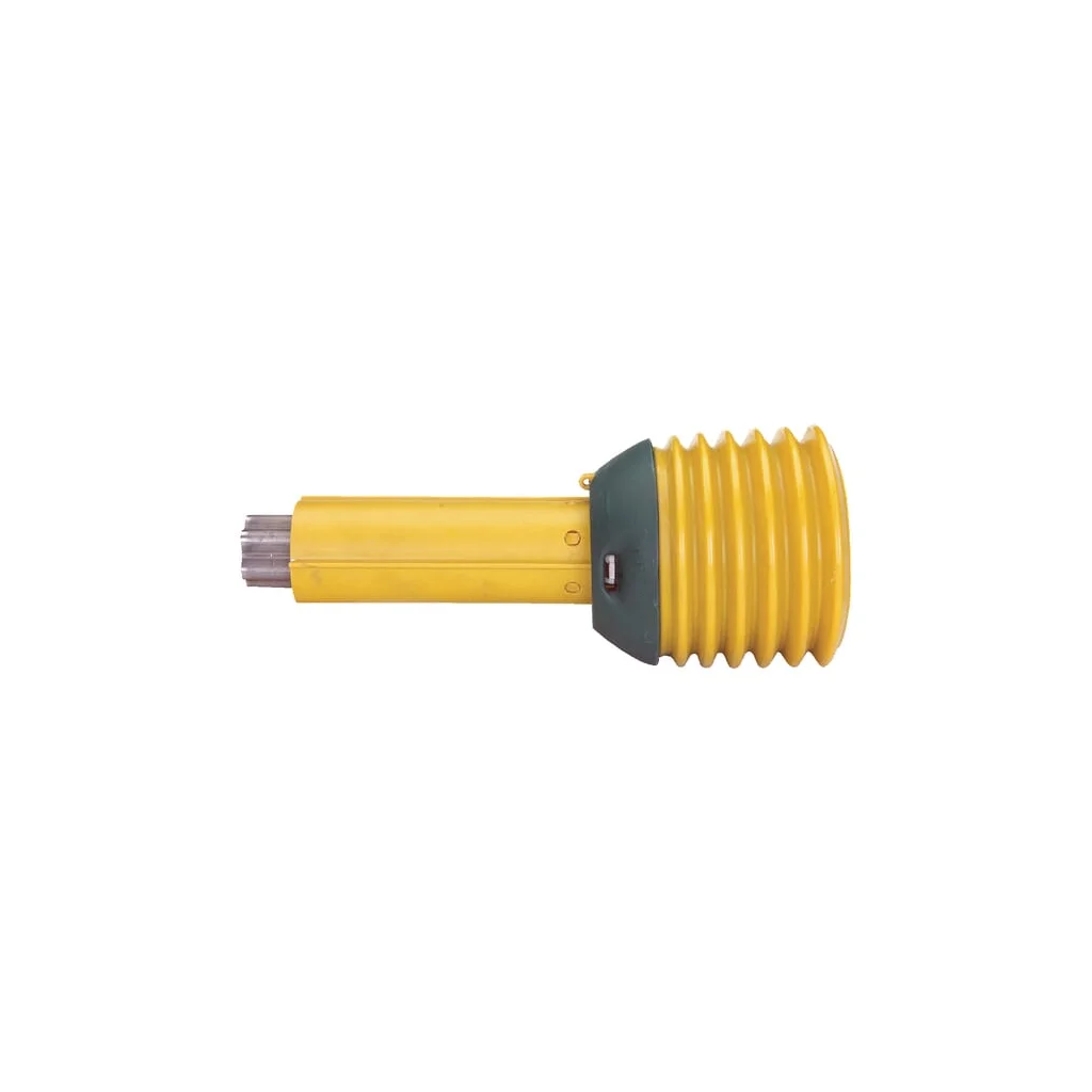 [AMAT2-361212] Jumătate de arbore cardanic P500 L=1101mm Walterscheid P5001210AOG