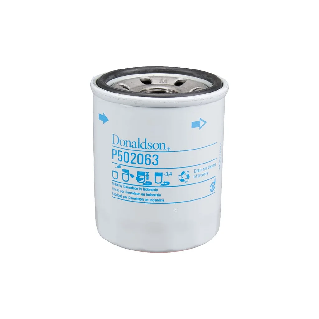 [AMAT2-361214] Filtru ulei, tubular, Donaldson P502063