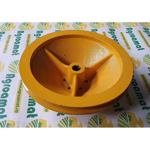 [AMAT1-27167] Fulie 89819848 - (Ø 300mm)