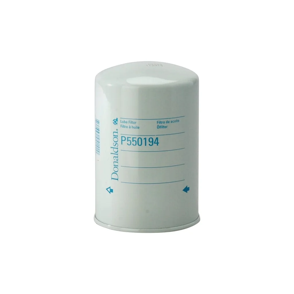 [AMAT2-361226] Filtru de ulei P550194