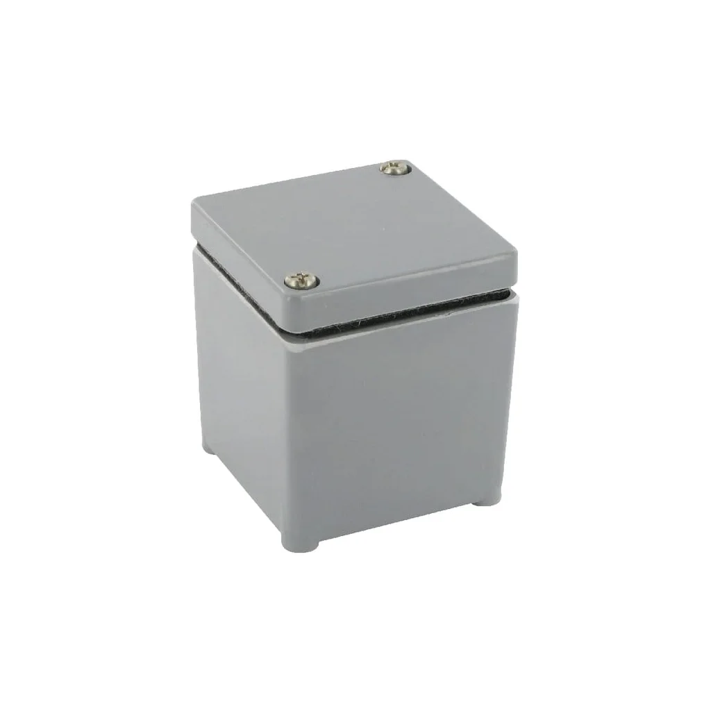 [AMAT2-361267] Carcasă, poliester 55x55x59mm P323EL