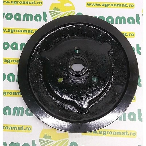 [AMAT1-27172] Disc Variator 84334092