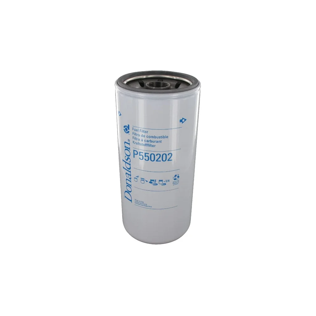 [AMAT2-361298] Filtru combustibil P550202