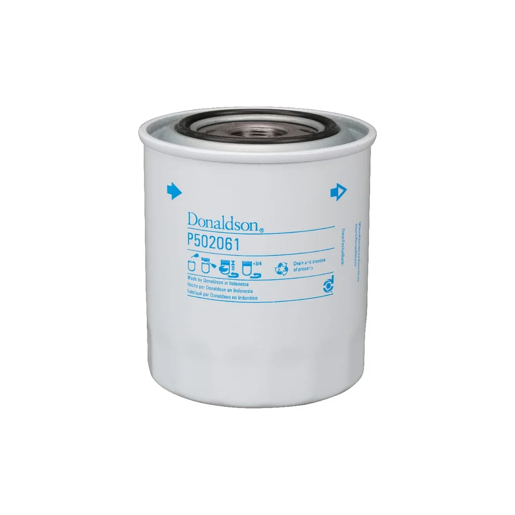 [AMAT2-361368] Filtru de ulei P502061