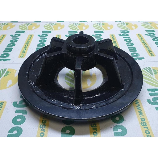 [AMAT1-27182] Disc Variator 89502399 - 84078856