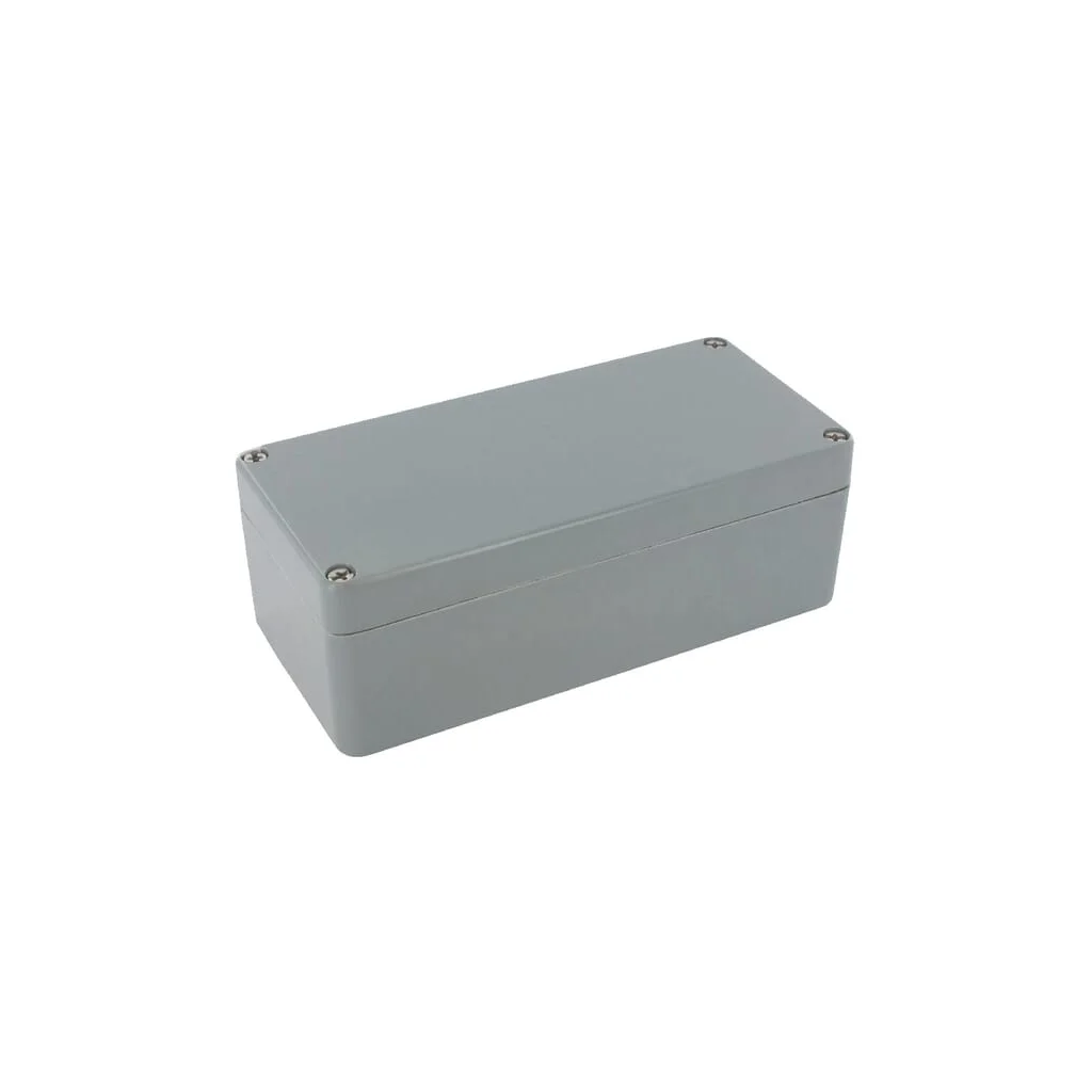 [AMAT2-361399] Carcasă poliester 75x160x55mm P316