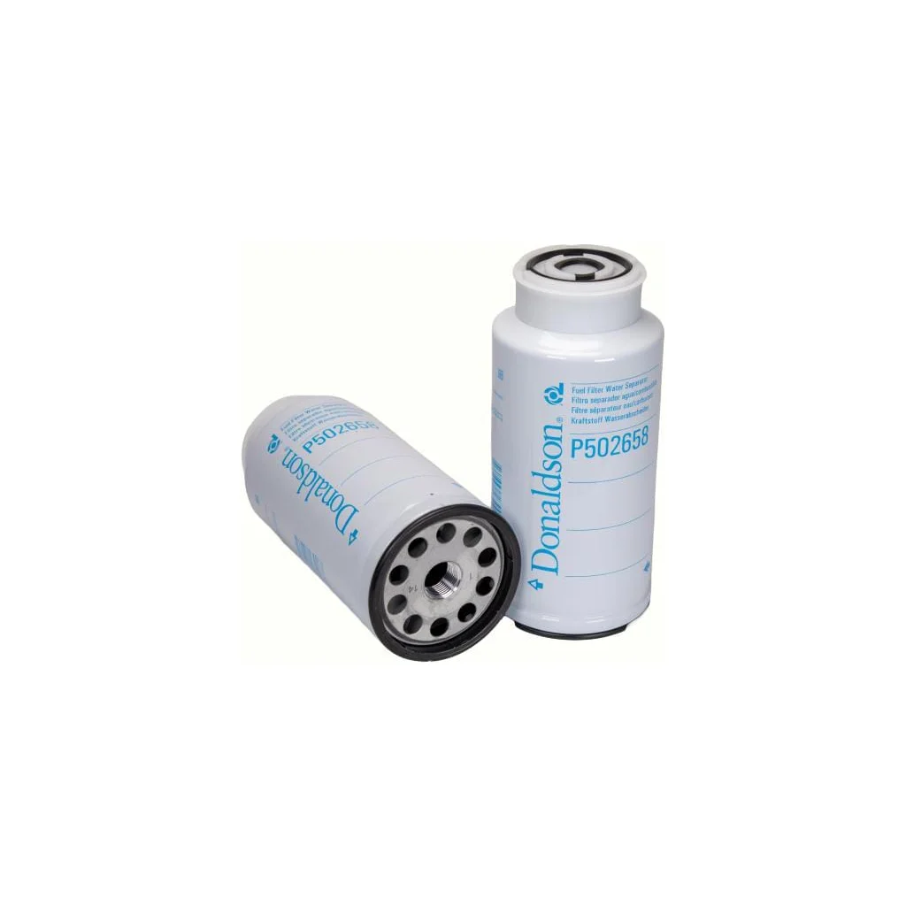 [AMAT2-361407] Filtru de combustibil separator de apă spin-on P502658